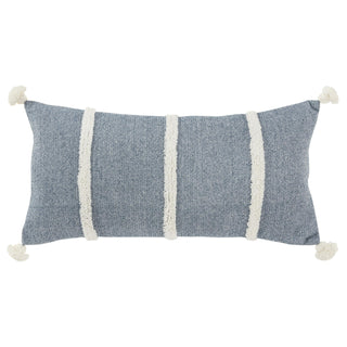 Rizzy Pillows T20075 Blue main image