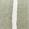 Rizzy Pillows T20076 Green Corner Image
