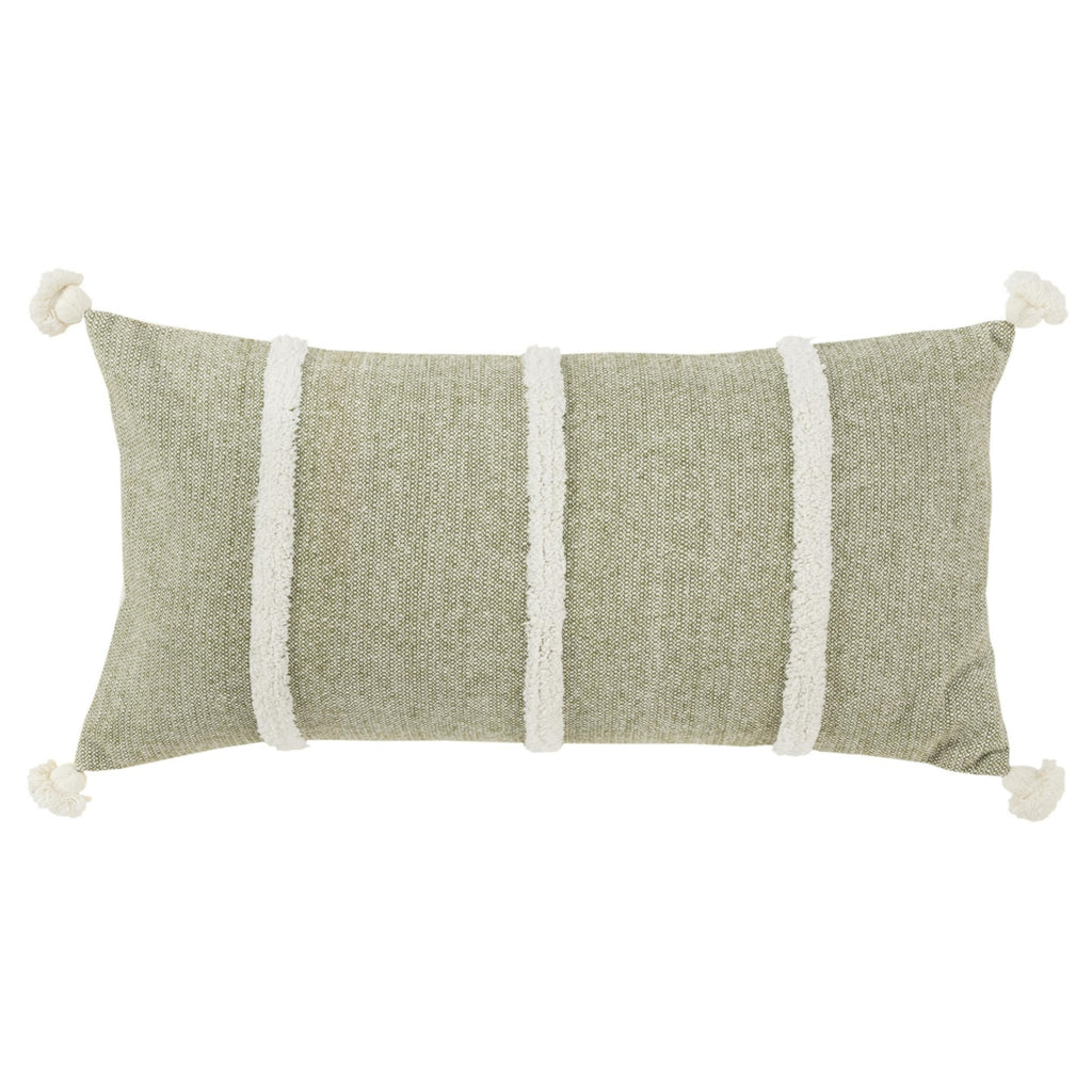 Rizzy Pillows T20076 Green main image
