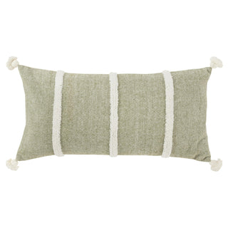 Rizzy Pillows T20076 Green main image