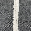 Rizzy Pillows T20077 Black Angle Image