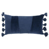 Rizzy Pillows T20079 Blue Main Image