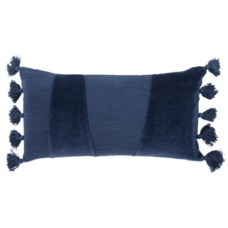 Rizzy Pillows T20079 Blue Main Image