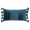Rizzy Pillows T20081 Teal Main Image
