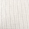Rizzy Pillows T20082 White Angle Image