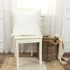 Rizzy Pillows T20082 White Edge Image