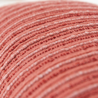 Rizzy Pillows T20188 Coral Corner Image