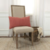 Rizzy Pillows T20188 Coral Edge Image