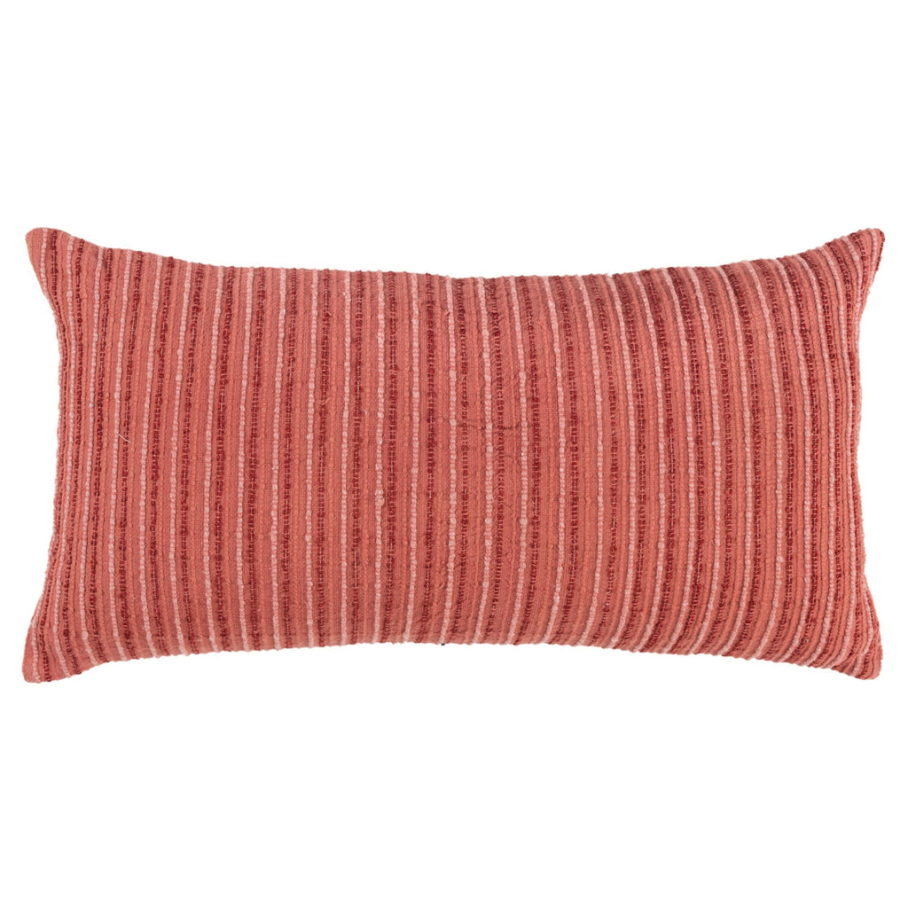 Rizzy Pillows T20188 Coral main image