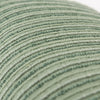 Rizzy Pillows T20189 Green Corner Image