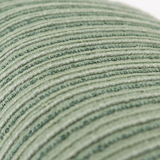 Rizzy Pillows T20189 Green Corner Image