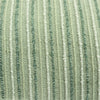 Rizzy Pillows T20189 Green Angle Image