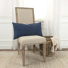 Rizzy Pillows T20190 Blue Edge Image
