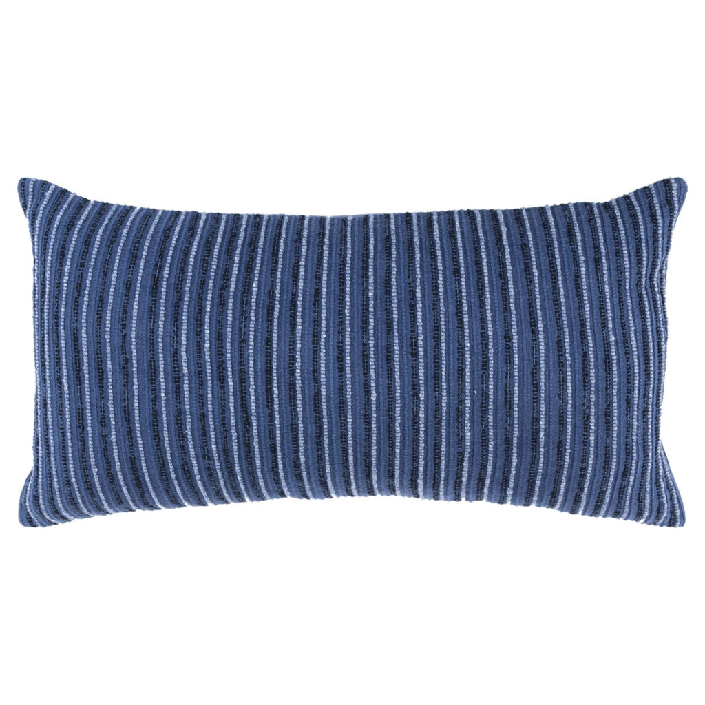 Rizzy Pillows T20190 Blue main image