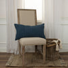 Rizzy Pillows T20191 Teal Edge Image