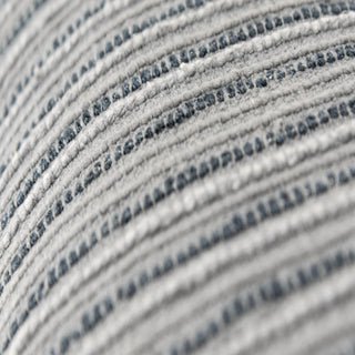 Rizzy Pillows T20192 Grey Corner Image