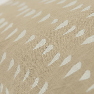 Rizzy Pillows T20244 Natural Corner Image