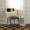 Rizzy Pillows T20244 Natural Room Image Feature