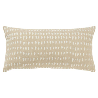 Rizzy Pillows T20244 Natural Main Image