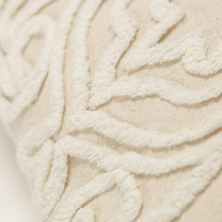 Rizzy Pillows T20253 Grey Corner Image