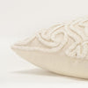Rizzy Pillows T20253 Grey Edge Image