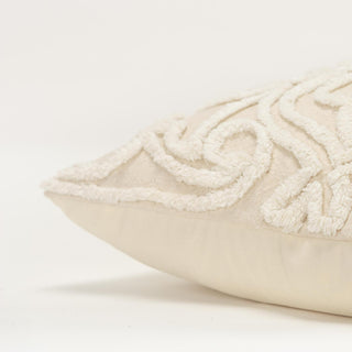 Rizzy Pillows T20253 Grey Edge Image
