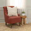 Rizzy Pillows T20253 Grey Room Image Feature