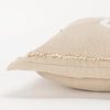Rizzy Pillows T20270 Natural Detail Image