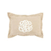 Rizzy Pillows T20270 Natural Main Image