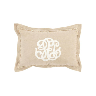 Rizzy Pillows T20270 Natural Main Image
