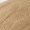 Rizzy Pillows T20437 Tan Angle Image