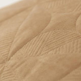 Rizzy Pillows T20437 Tan Angle Image