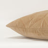 Rizzy Pillows T20437 Tan Edge Image