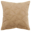 Rizzy Pillows T20437 Tan Main Image