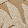Rizzy Pillows T20455 Gold Angle Image