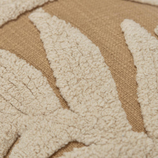 Rizzy Pillows T20455 Gold Angle Image