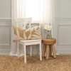 Rizzy Pillows T20455 Gold Room Image Feature