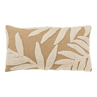 Rizzy Pillows T20455 Gold Main Image