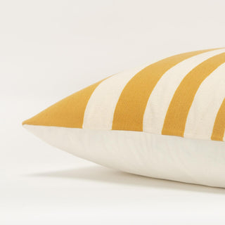 Rizzy Pillows T20460 Yellow Edge Image