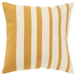 Rizzy Pillows T20460 Yellow Main Image