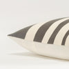 Rizzy Pillows T20461 Grey Edge Image