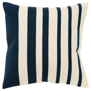 Rizzy Pillows T20462 Navy Main Image