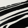 Rizzy Pillows T20464 Ivory/Black Corner Image