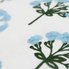 Rizzy Pillows T20507 Ivory / Blue Angle Image
