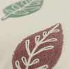 Rizzy Pillows T20528 Cream Angle Image