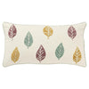 Rizzy Pillows T20528 Cream Main Image
