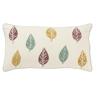 Rizzy Pillows T20528 Cream Main Image