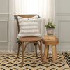 Rizzy Pillows T20561 Natural Room Image Feature