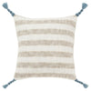 Rizzy Pillows T20561 Natural Main Image