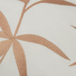 Rizzy Pillows T20570 Ivory / Gold Angle Image